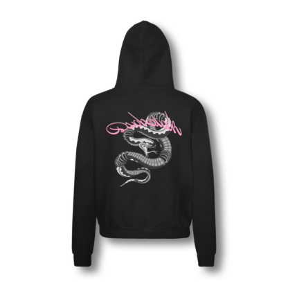 Dachstock Oversized Hoodie