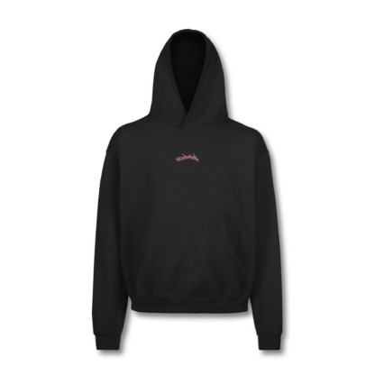 Dachstock Oversized Hoodie – Bild 2