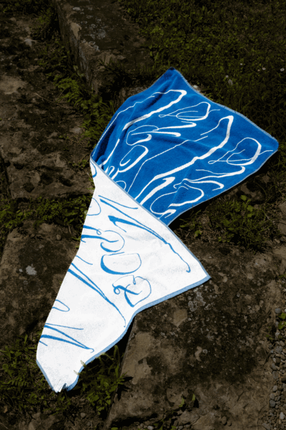 NBNN Strandtuch – Bild 2