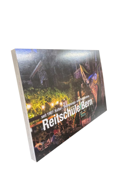 Reitschule Postkartenset – Bild 5