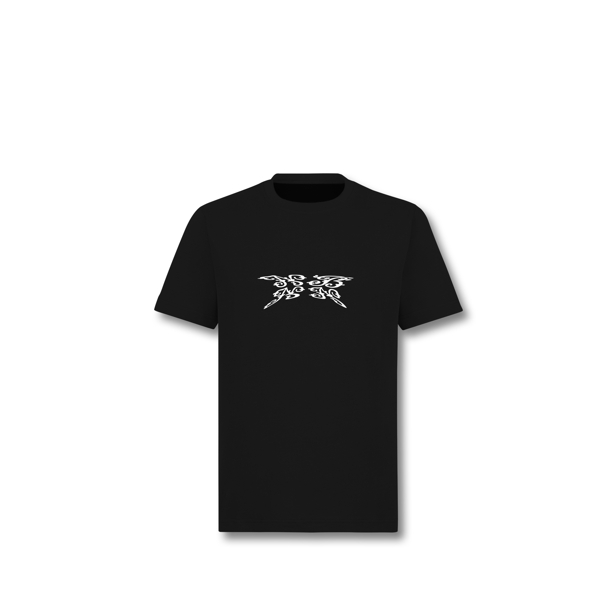 No Borders No Nations Regular Shirt